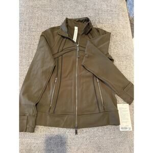 NWT Lululemon Define Jacket-6